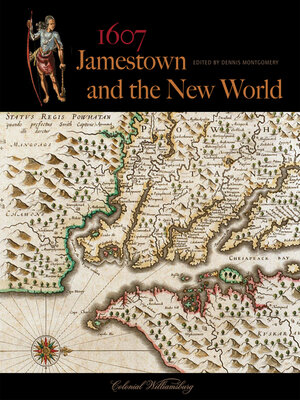 cover image of 1607